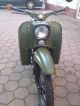 1983 Simson  Schwalbe KR 51 Motorcycle Motor-assisted Bicycle/Small Moped photo 3