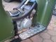 1983 Simson  Schwalbe KR 51 Motorcycle Motor-assisted Bicycle/Small Moped photo 4