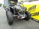 Bombardier  BRP Can-Am Renegade 800R X on behalf of customers 2010 Quad photo