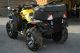 2011 BRP  Outlander 800 XMR R Motorcycle Quad photo 2