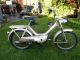 Herkules  L50 Extra 1970 Motor-assisted Bicycle/Small Moped photo