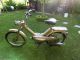 1970 Herkules  L50 Extra Motorcycle Motor-assisted Bicycle/Small Moped photo 1
