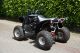 Herkules  220 Sentinel in top condition!! 2009 Quad photo