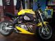 2002 Buell  X1 Lighting Motorcycle Naked Bike photo 4