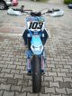 2013 TM  SMX 450 Fi Motorcycle Super Moto photo 7
