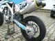 2013 TM  SMX 450 Fi Motorcycle Super Moto photo 8