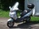 2007 Piaggio  X9 125 Motorcycle Scooter photo 1