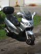 2007 Piaggio  X9 125 Motorcycle Scooter photo 2