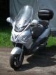 2007 Piaggio  X9 125 Motorcycle Scooter photo 3