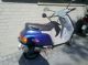 1995 Piaggio  NSL Motorcycle Scooter photo 1