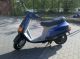 1995 Piaggio  NSL Motorcycle Scooter photo 2