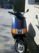 1995 Piaggio  NSL Motorcycle Scooter photo 4