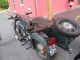 1991 Ural  Prefect sidecar Motorcycle Combination/Sidecar photo 1
