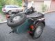 1991 Ural  Prefect sidecar Motorcycle Combination/Sidecar photo 3