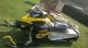 2010 BRP  skidoo Motorcycle Other photo 1