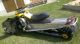 2010 BRP  skidoo Motorcycle Other photo 3