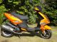 e-max  Race GT 50 2008 Motor-assisted Bicycle/Small Moped photo