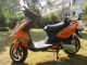 2008 e-max  Race GT 50 Motorcycle Motor-assisted Bicycle/Small Moped photo 1