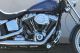 2008 Harley Davidson  Harley-Davidson Softail Motorcycle Chopper/Cruiser photo 1
