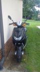 1995 MBK  Nitro Motorcycle Motor-assisted Bicycle/Small Moped photo 1