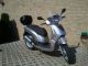 Kymco  People S 50 4T 2006 Scooter photo
