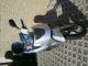 2006 Kymco  People S 50 4T Motorcycle Scooter photo 1