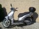 2006 Kymco  People S 50 4T Motorcycle Scooter photo 4