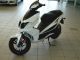 2012 Rieju  RS Sport 50 Scooter Motorcycle Scooter photo 3