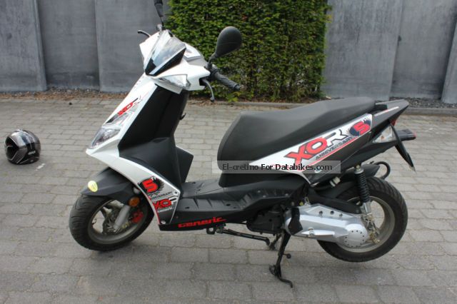 2012 Generic  B30 Motorcycle Scooter photo