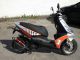Generic  XRO 50 2012 Motor-assisted Bicycle/Small Moped photo