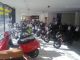 2012 Generic  TR 50 X Motorcycle Enduro/Touring Enduro photo 11