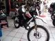 2012 Generic  TR 50 X Motorcycle Enduro/Touring Enduro photo 1