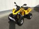 2012 Can Am  DS 250 Motorcycle Quad photo 1