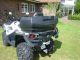 2013 Can Am  Outlander 1000 LTD Limited Edition 2013 Motorcycle Quad photo 3