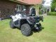 2013 Can Am  Outlander 1000 LTD Limited Edition 2013 Motorcycle Quad photo 4