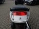 2012 Peugeot  City Star RS 125i white / black Motorcycle Scooter photo 4