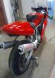 2012 Ducati  SS1000DS Motorcycle Racing photo 2