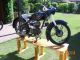 1956 Maico  M 175 T Motorcycle Motorcycle photo 4