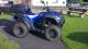 2011 Adly  Canyon Motorcycle Quad photo 1