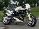 2003 Buell  X1 Lightning Motorcycle Streetfighter photo 1