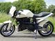 2003 Buell  X1 Lightning Motorcycle Streetfighter photo 3