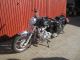 2012 Royal Enfield  Bullet Electra 350CC from the team OSTaSIDE Hemdingen Motorcycle Motorcycle photo 1