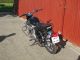 2012 Royal Enfield  Bullet Electra 350CC from the team OSTaSIDE Hemdingen Motorcycle Motorcycle photo 2