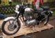 1961 Royal Enfield  Bullet 500 Motorcycle Motorcycle photo 1