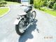 1961 Royal Enfield  Bullet 500 Motorcycle Motorcycle photo 3