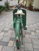 1962 NSU  Quickly ZT 51 Motorcycle Motor-assisted Bicycle/Small Moped photo 1