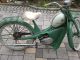 1962 NSU  Quickly ZT 51 Motorcycle Motor-assisted Bicycle/Small Moped photo 2