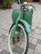 1962 NSU  Quickly ZT 51 Motorcycle Motor-assisted Bicycle/Small Moped photo 3