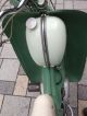 1962 NSU  Quickly ZT 51 Motorcycle Motor-assisted Bicycle/Small Moped photo 4