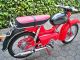 1963 Kreidler  Foil Motorcycle Motor-assisted Bicycle/Small Moped photo 1